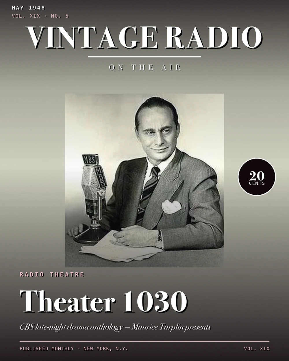 Theater 1030